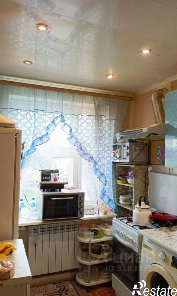 3-комн квартира Советская улица, 33,  д. 33