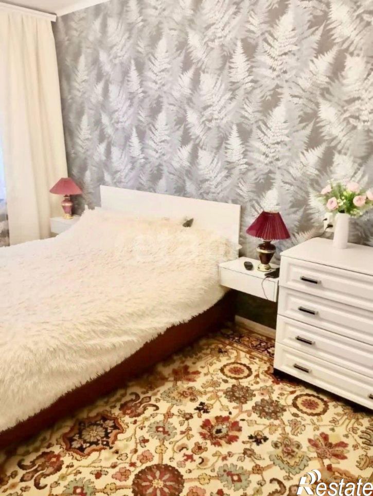 3-комн квартира Советская улица, 38,  д. 38