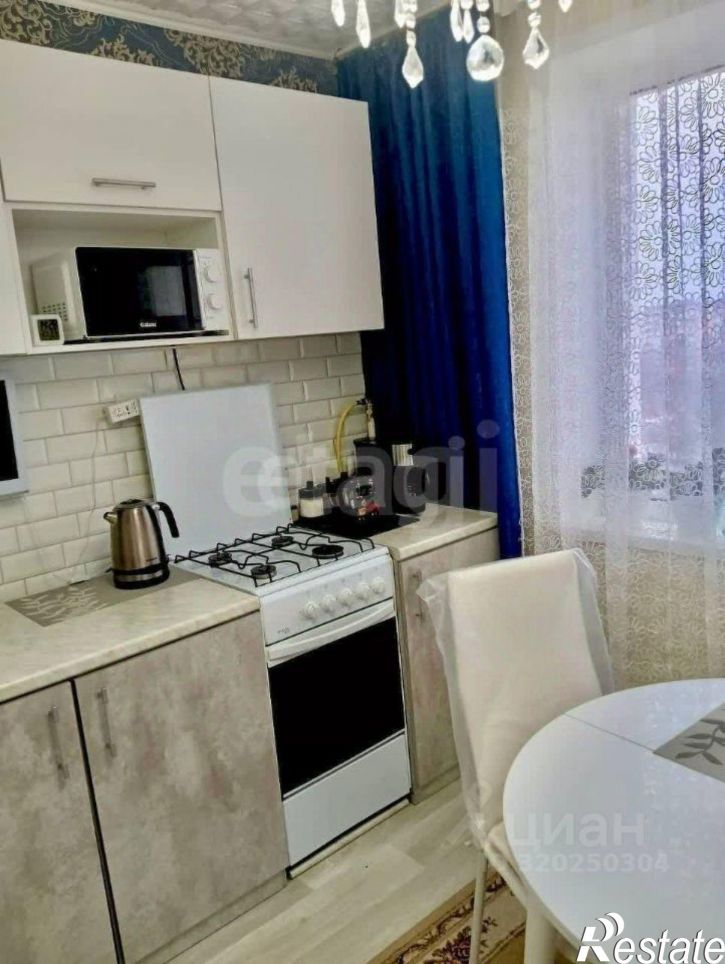 3-комн квартира Советская улица, 38,  д. 38