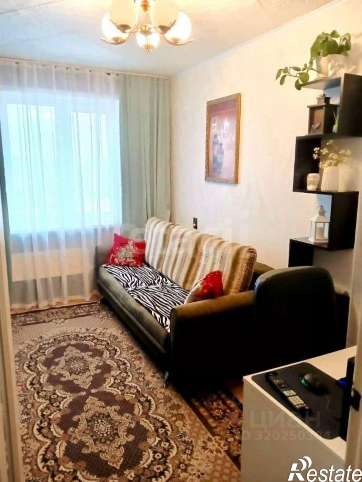 3-комн квартира Советская улица, 38,  д. 38