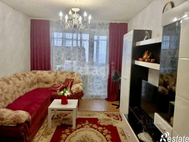 3-комн квартира Советская улица, 38,  д. 38