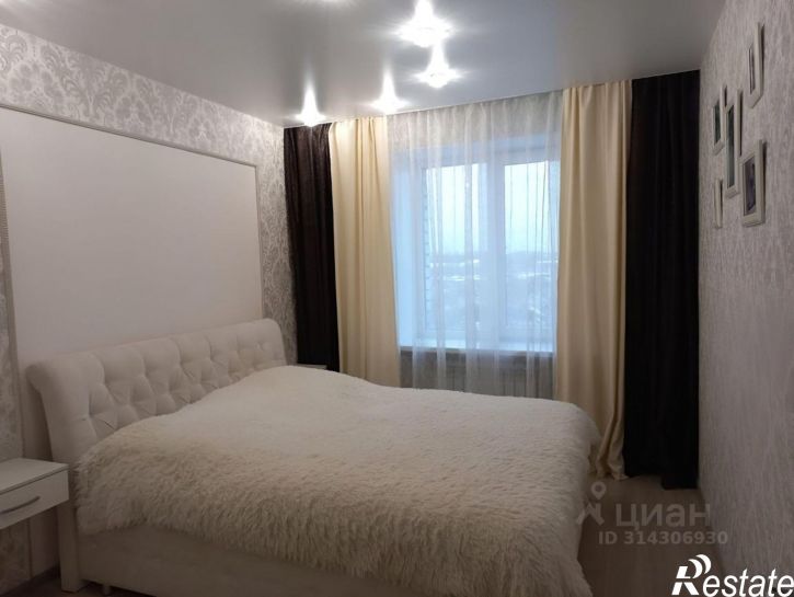 4-комн квартира Рыбинск