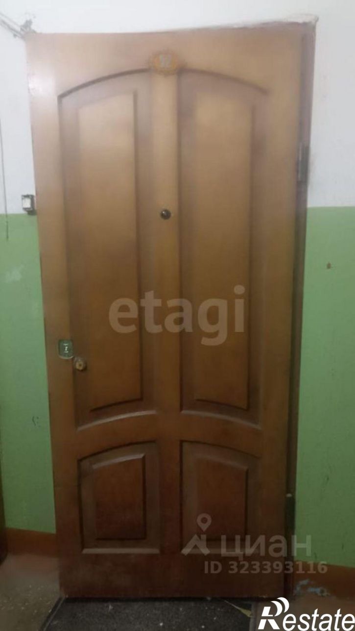 3-комн квартира улица Моторостроителей, 47,  д. 47