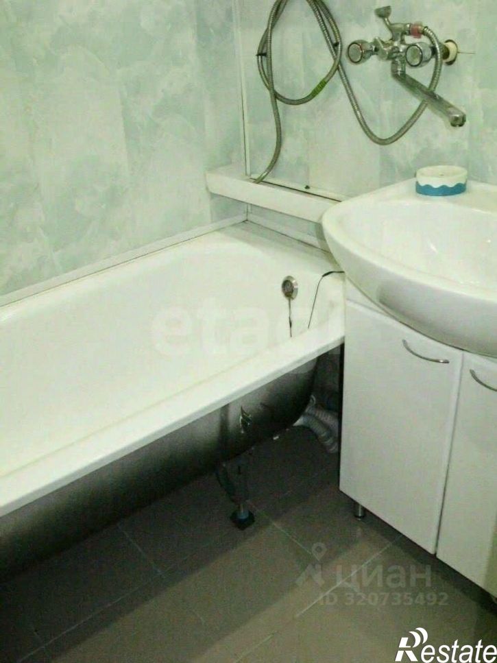 4-комн квартира Рыбинский район