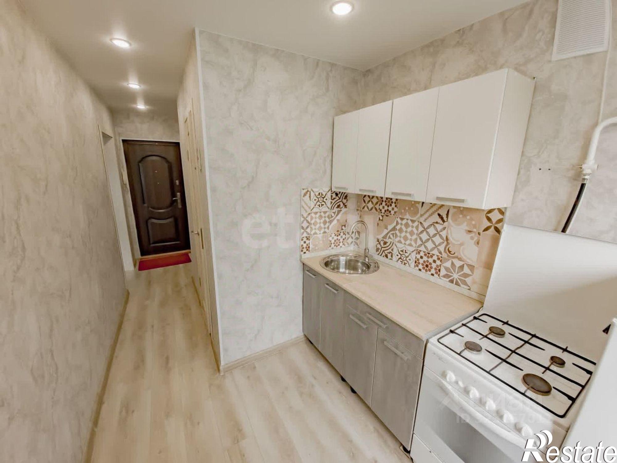 Купить квартиру за 2 190 000 рублей