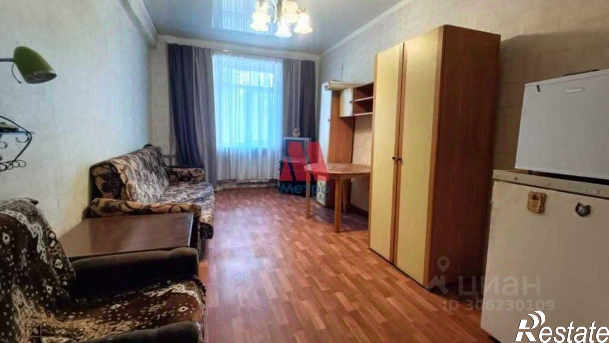 Купить комнату за 920 000 рублей на Суздальское шоссе, д 24