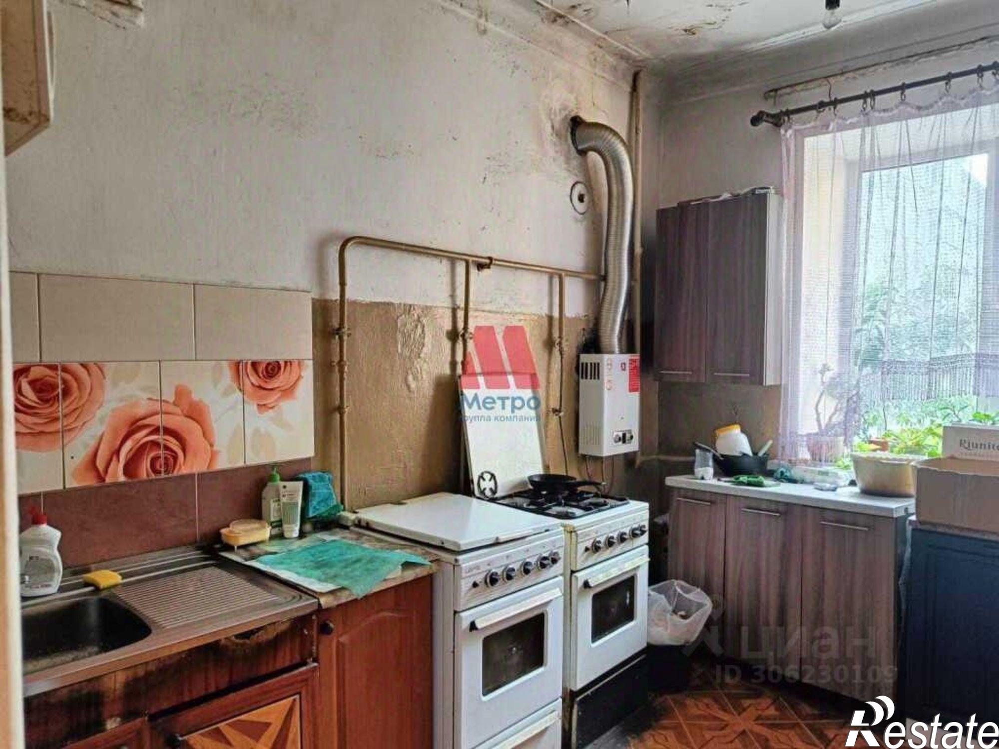 Купить комнату за 920 000 рублей на Суздальское шоссе, д 24