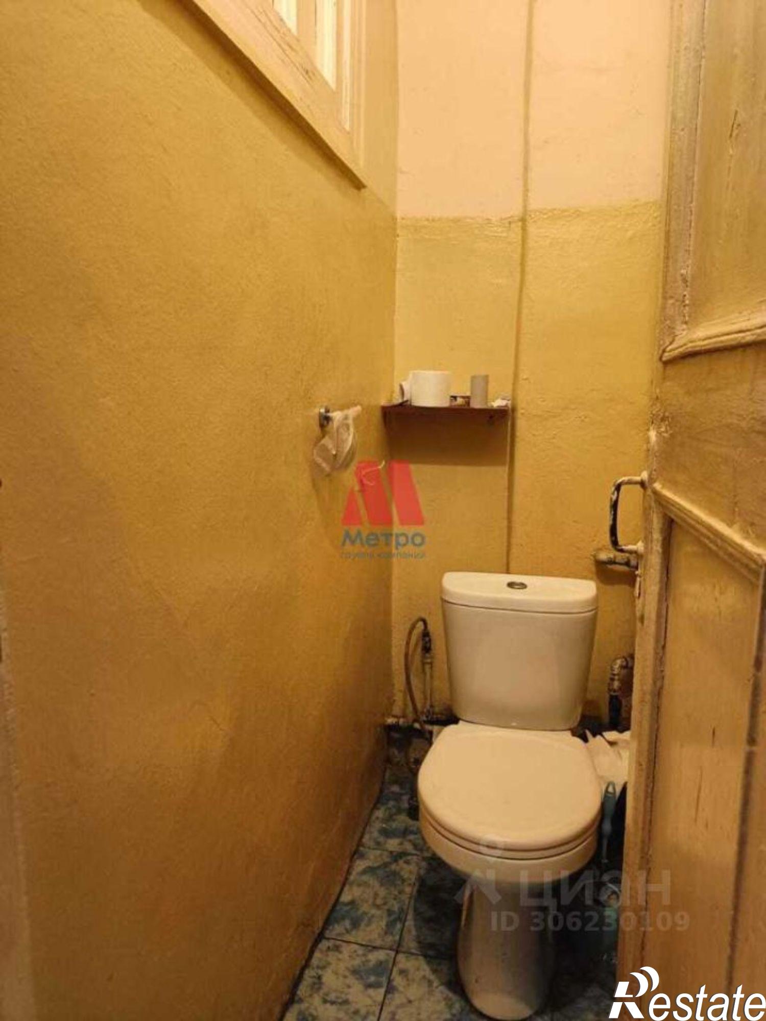 Купить комнату за 920 000 рублей на Суздальское шоссе, д 24