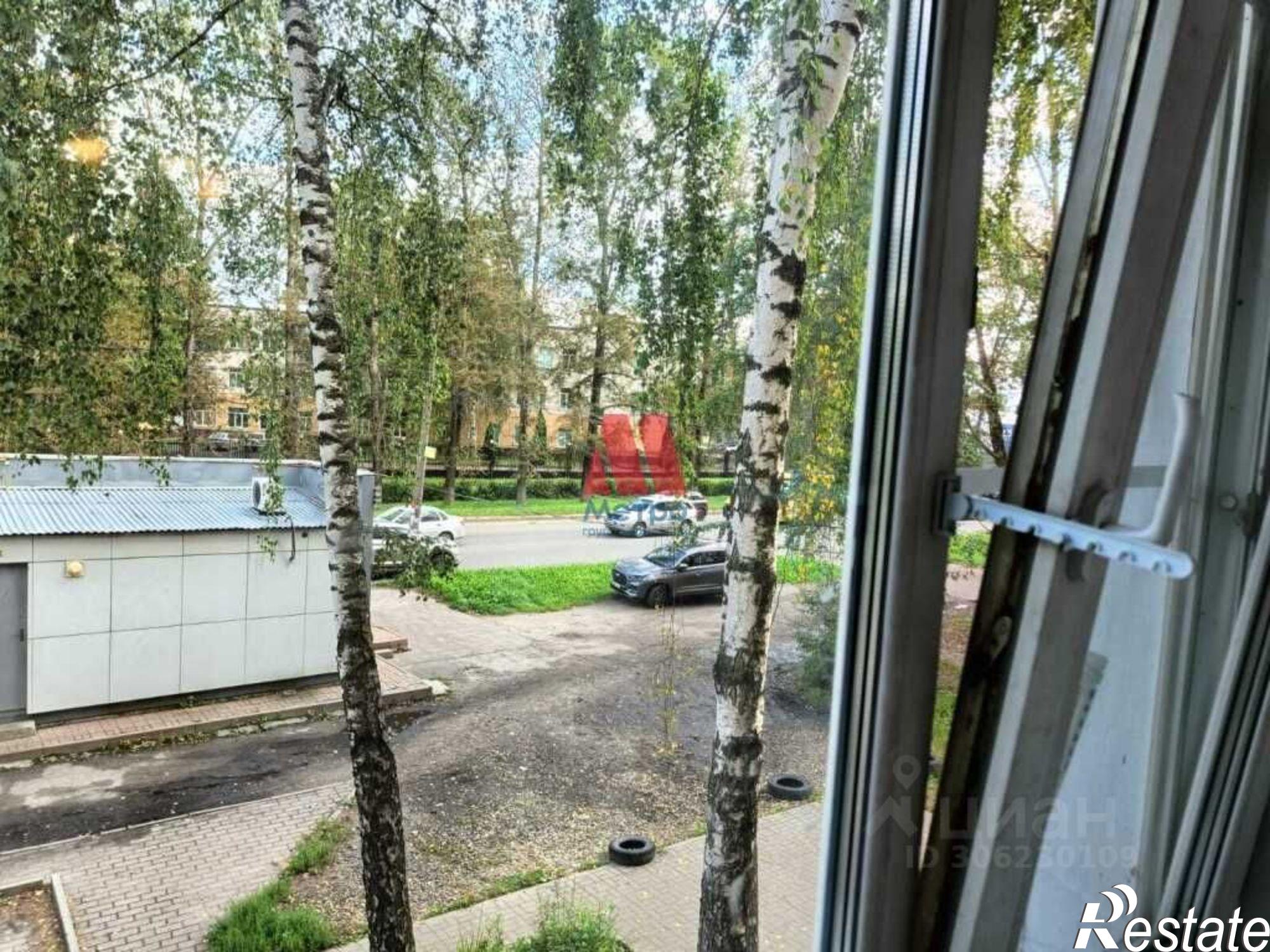 Купить комнату за 920 000 рублей на Суздальское шоссе, д 24