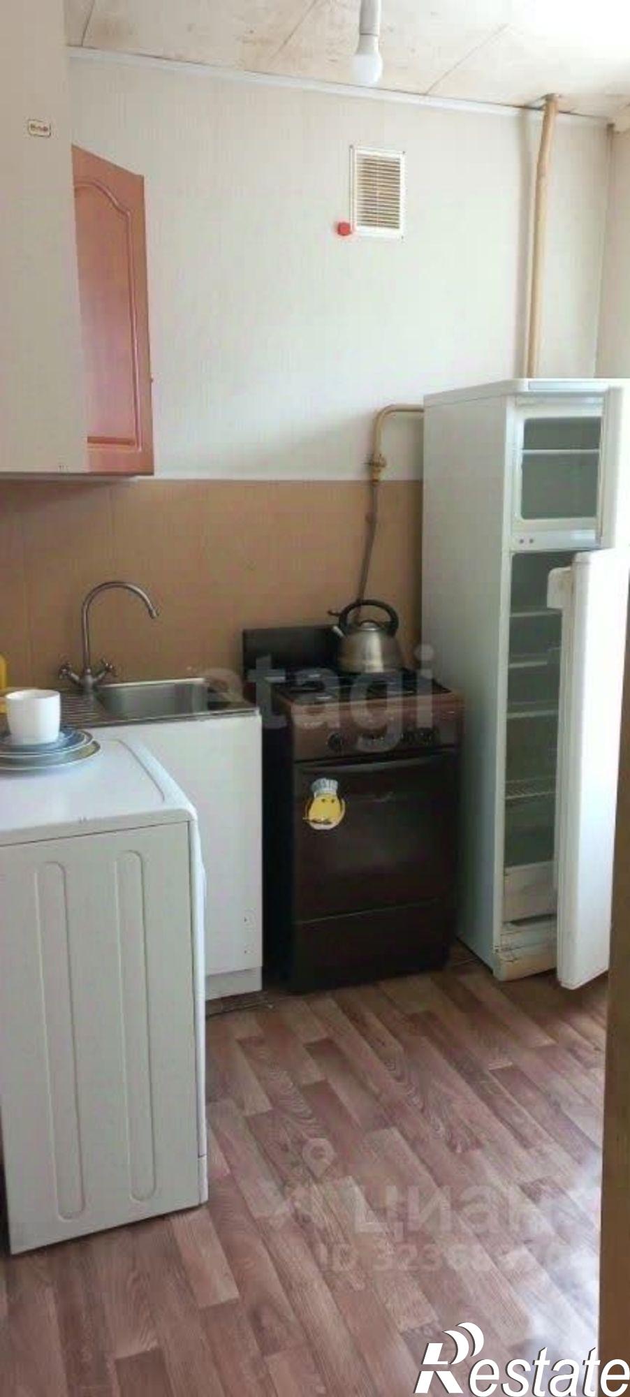 Купить квартиру за 1 440 000 рублей на городской округ Рыбинск