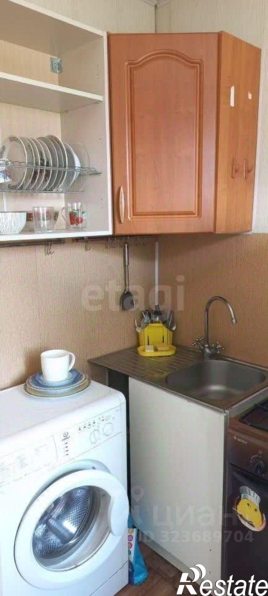 Купить квартиру за 1 440 000 рублей на городской округ Рыбинск