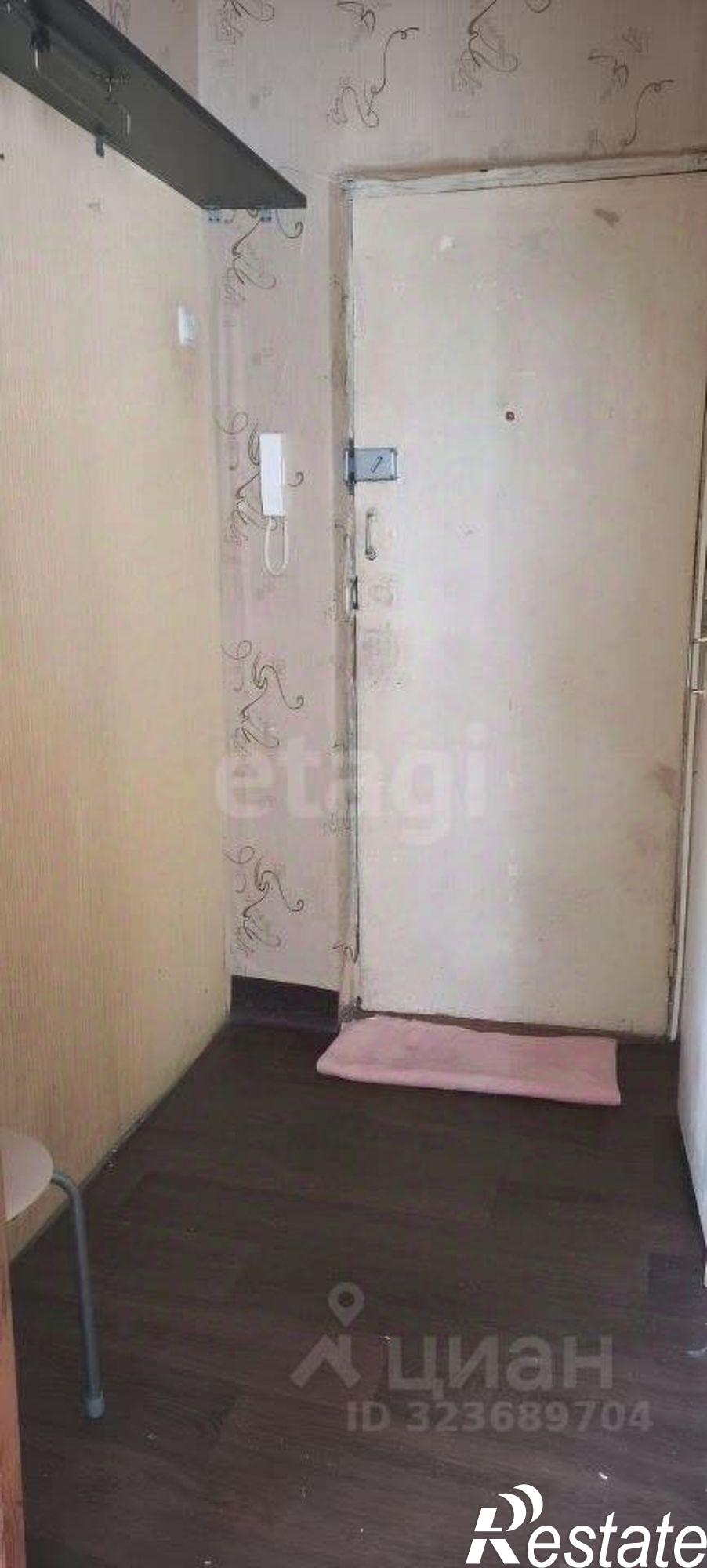 Купить квартиру за 1 440 000 рублей на городской округ Рыбинск