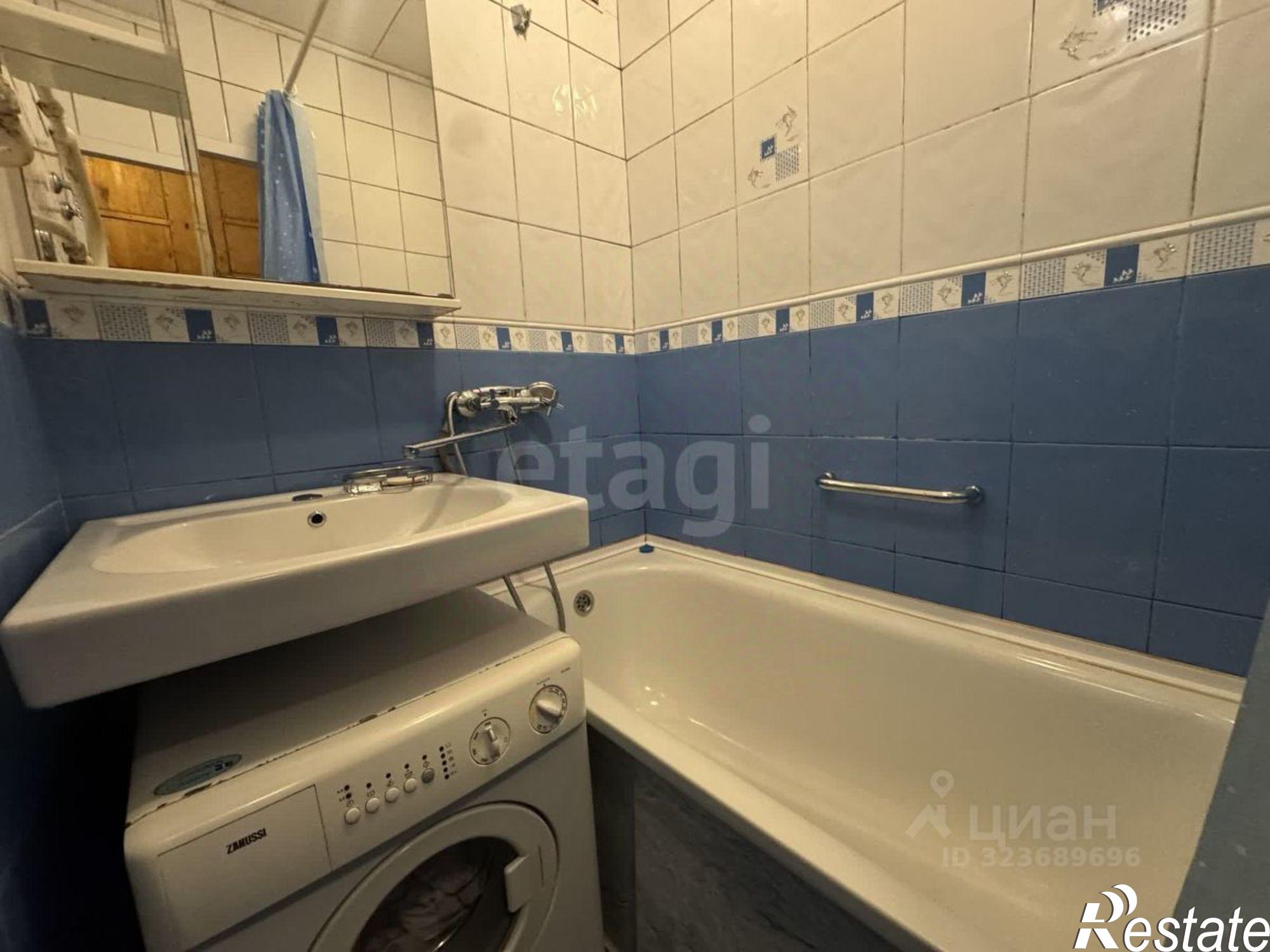 Купить квартиру за 5 990 000 рублей