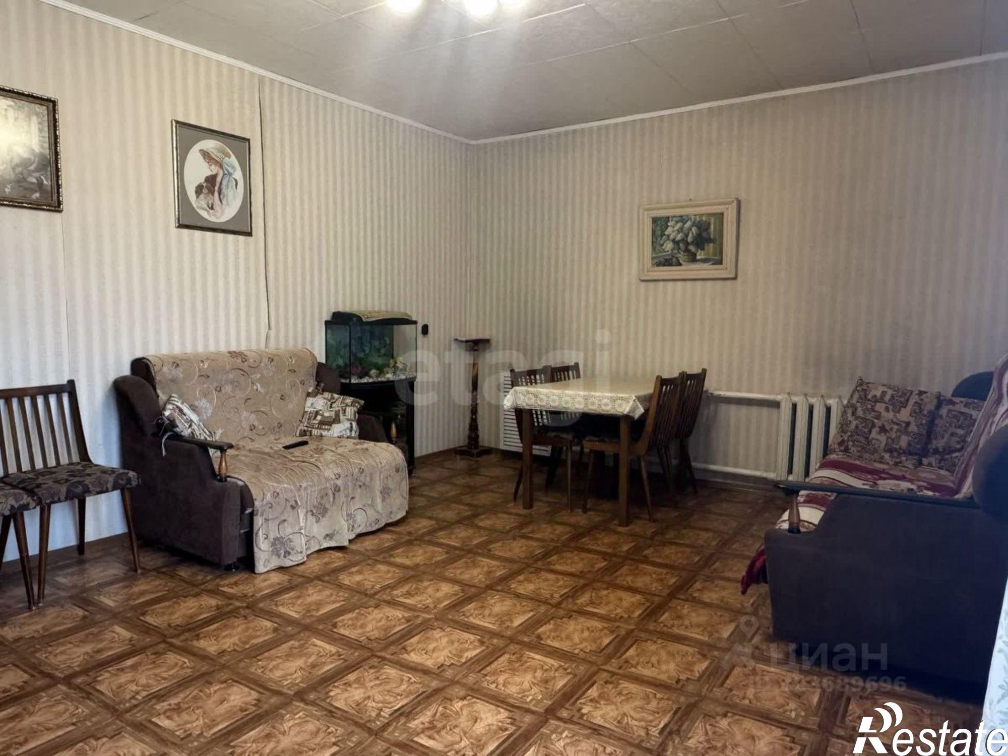 Купить квартиру за 5 990 000 рублей