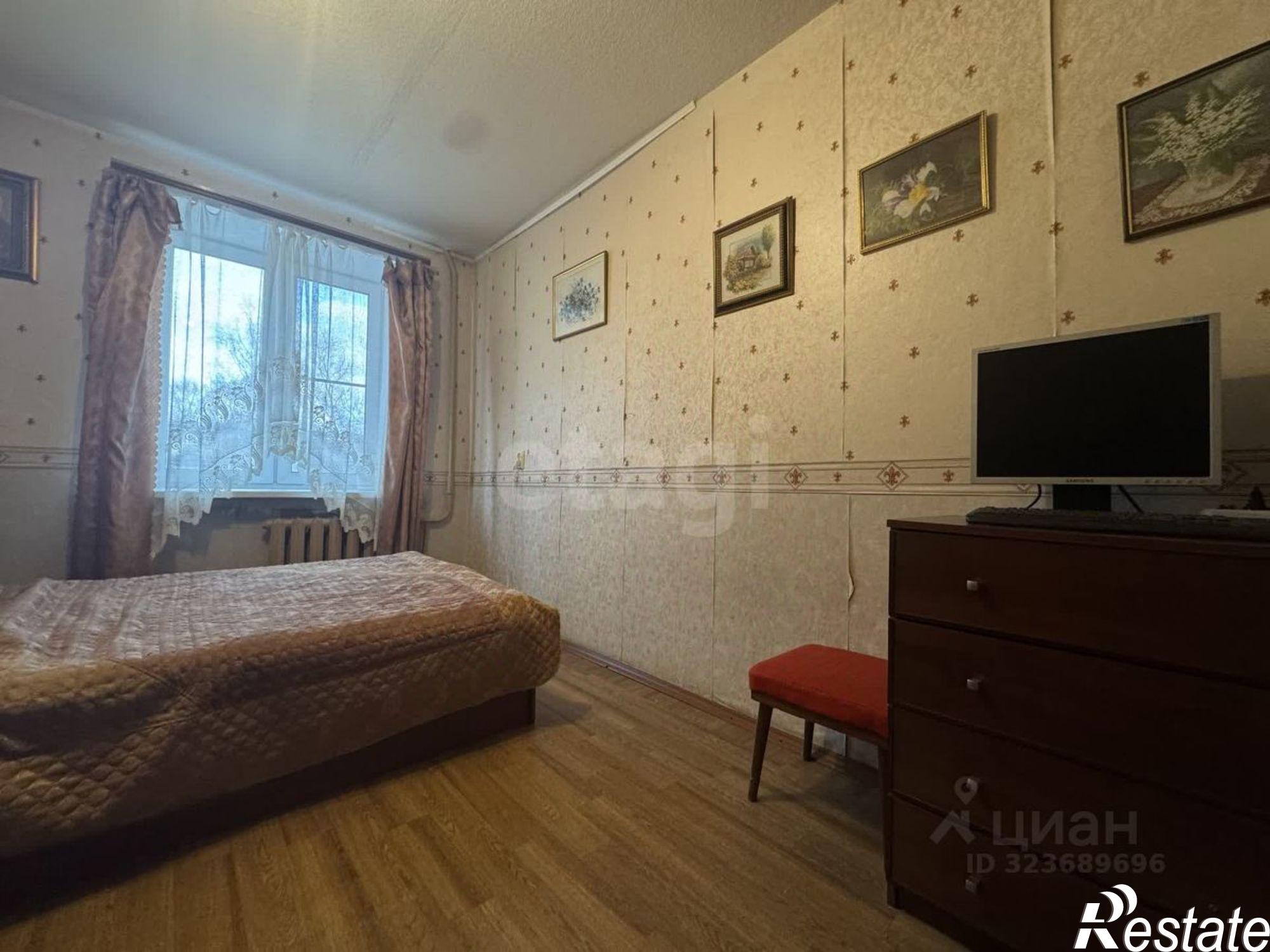 Купить квартиру за 5 990 000 рублей