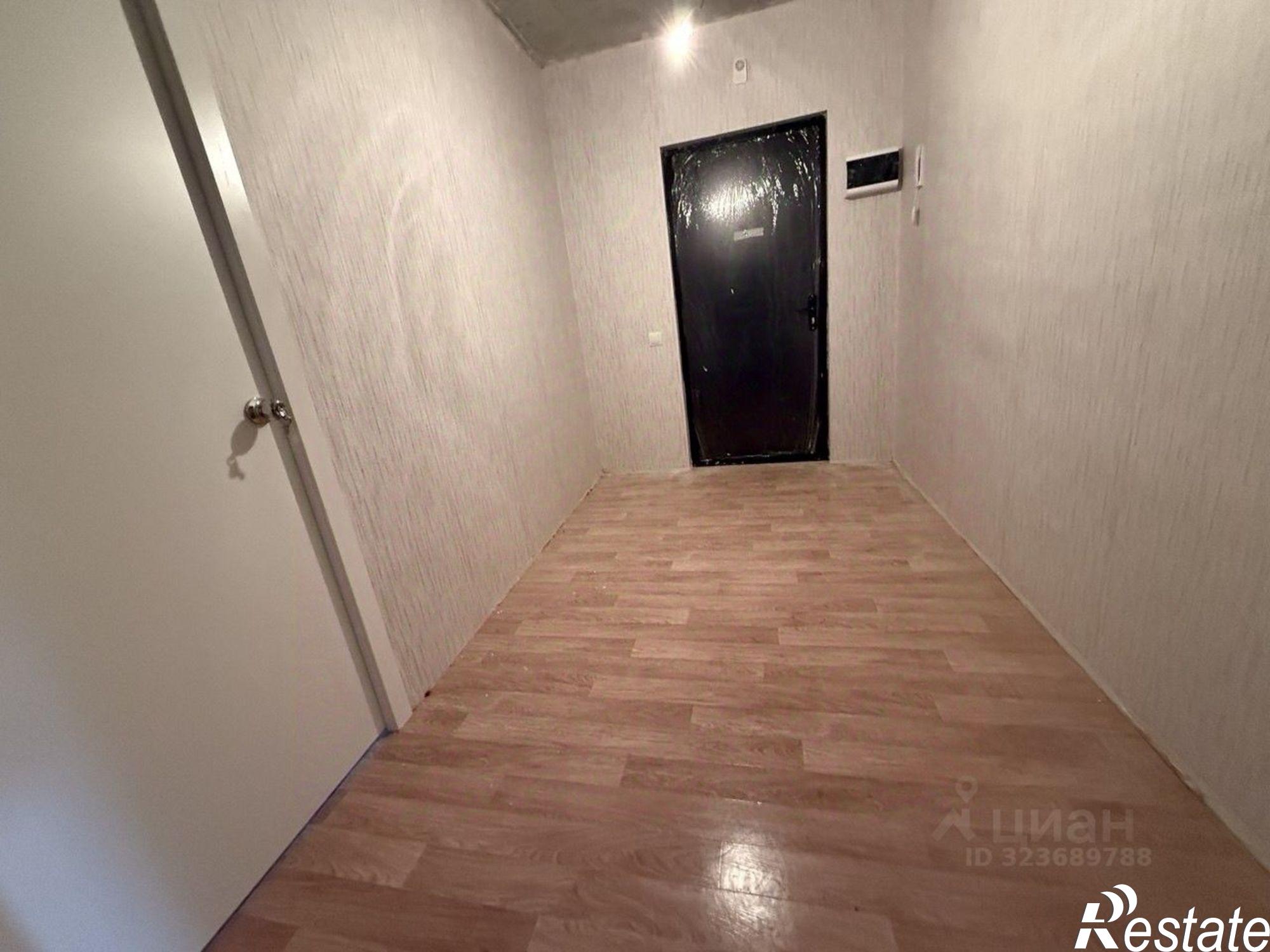 Купить квартиру за 5 250 000 рублей на г Ярославль, ул Брагинская, д 18 к 4