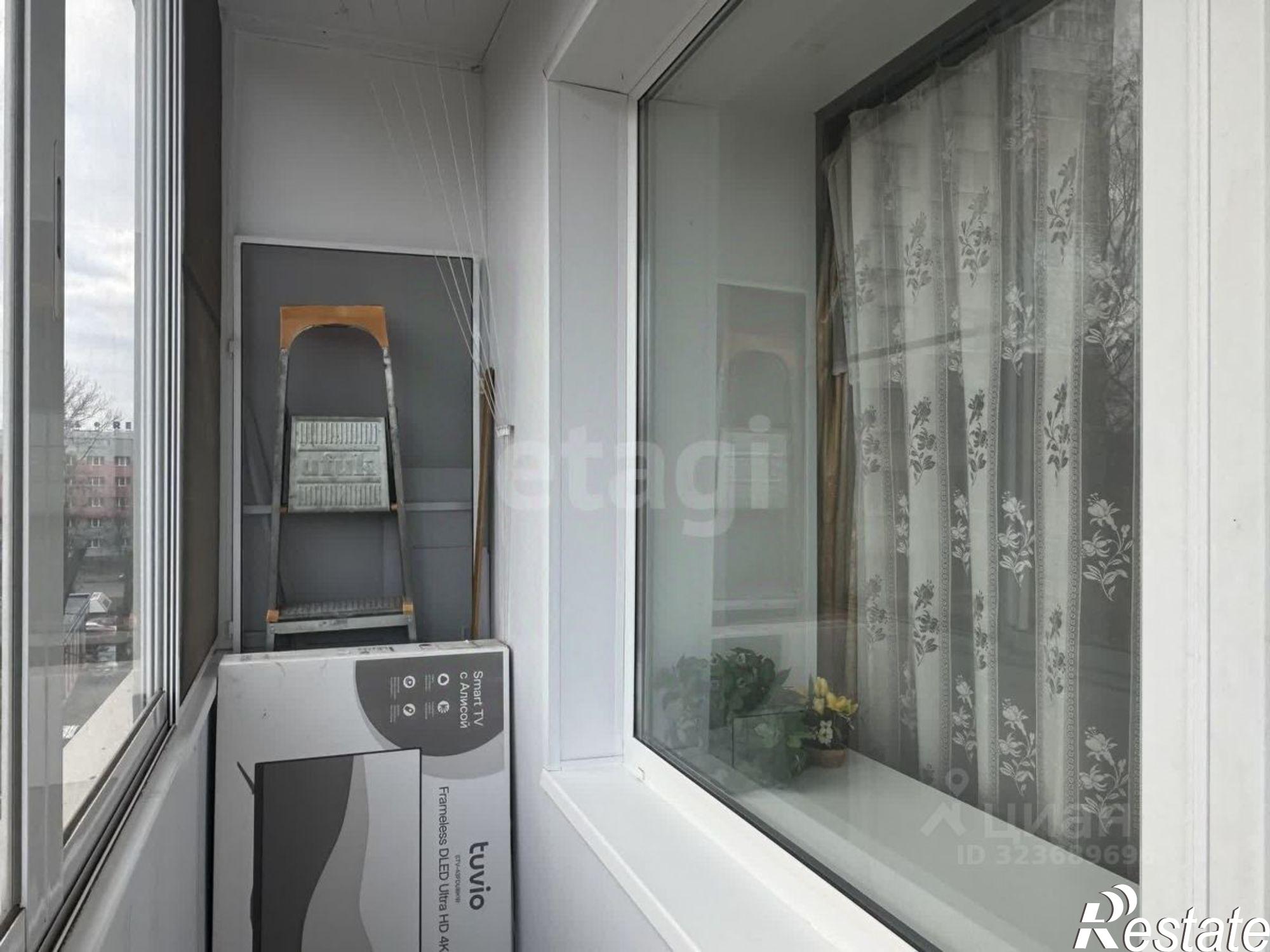 Купить квартиру за 5 990 000 рублей