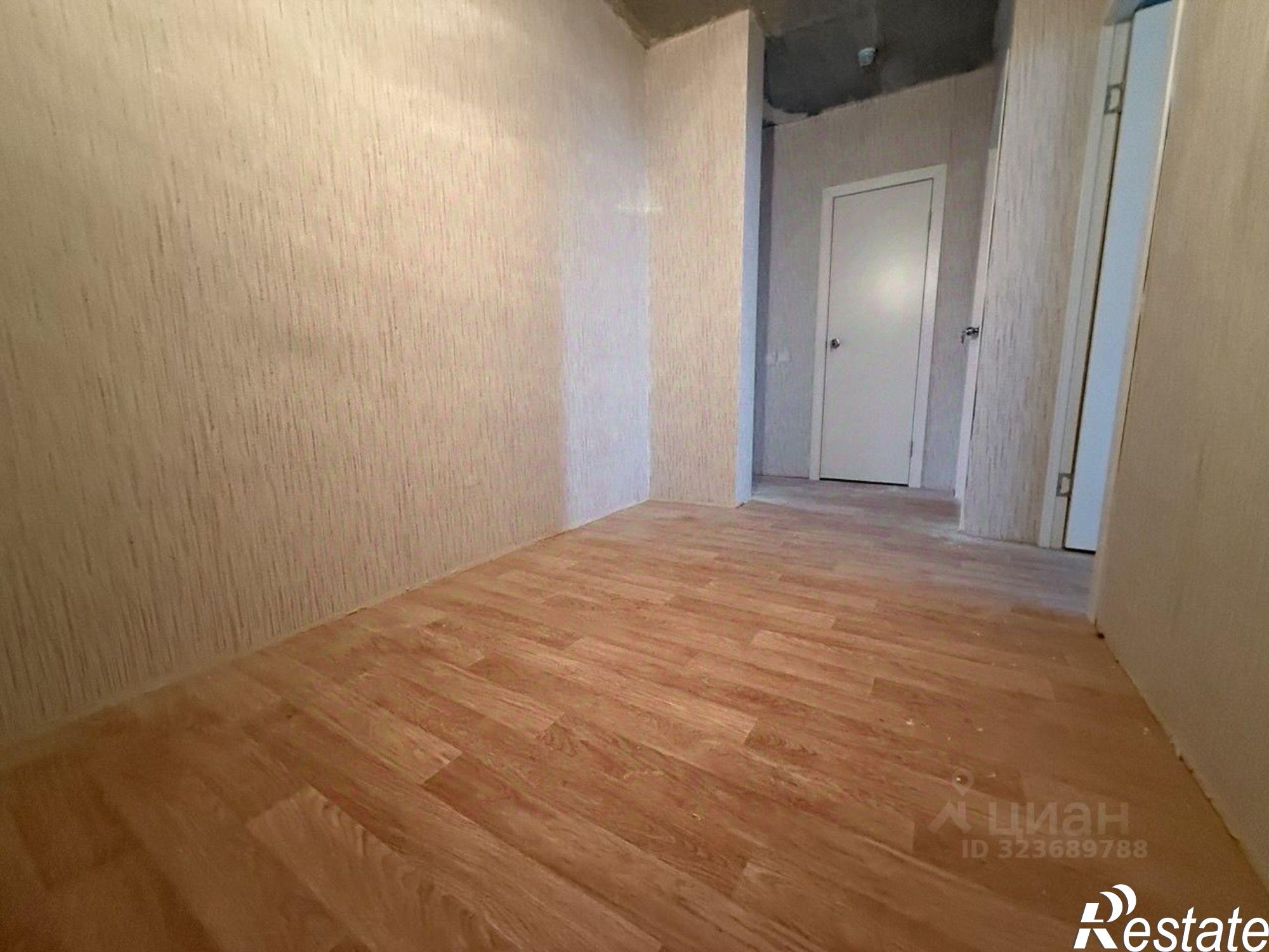 Купить квартиру за 5 250 000 рублей на г Ярославль, ул Брагинская, д 18 к 4