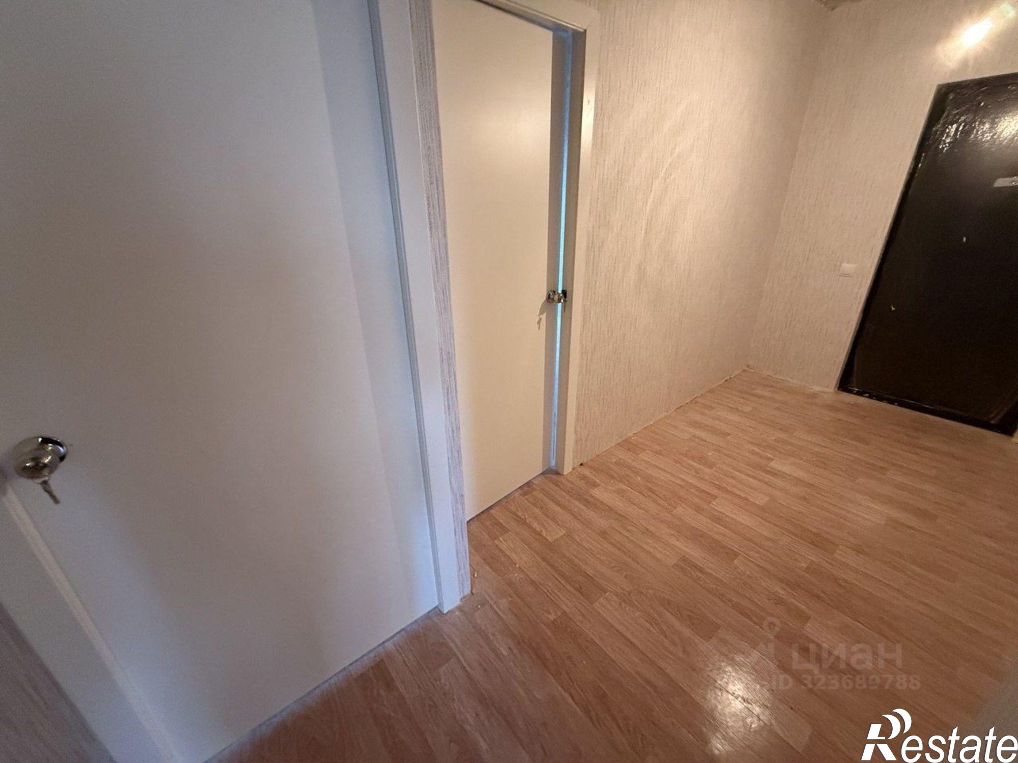 Купить квартиру за 5 250 000 рублей на г Ярославль, ул Брагинская, д 18 к 4