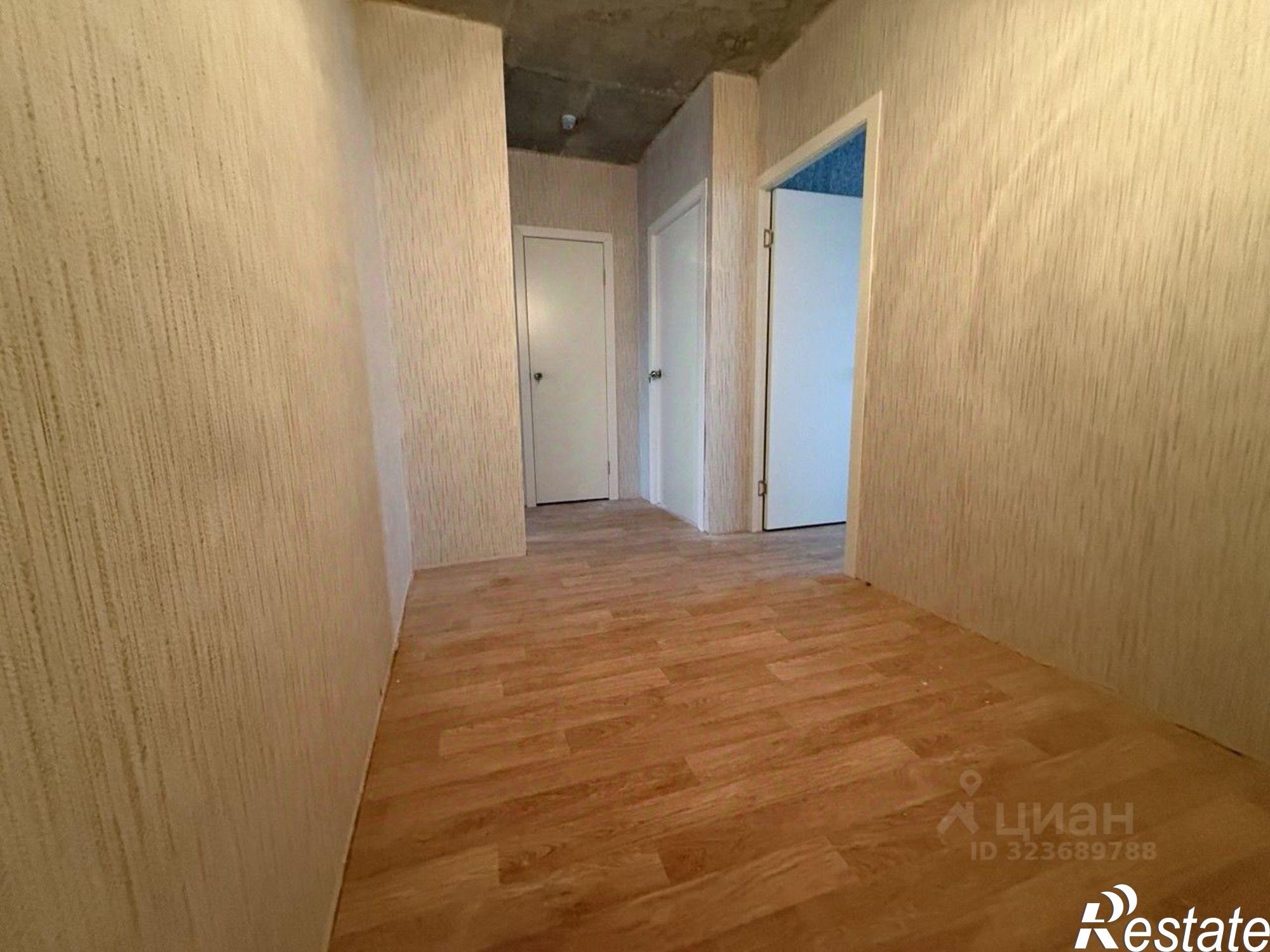 Купить квартиру за 5 250 000 рублей на г Ярославль, ул Брагинская, д 18 к 4