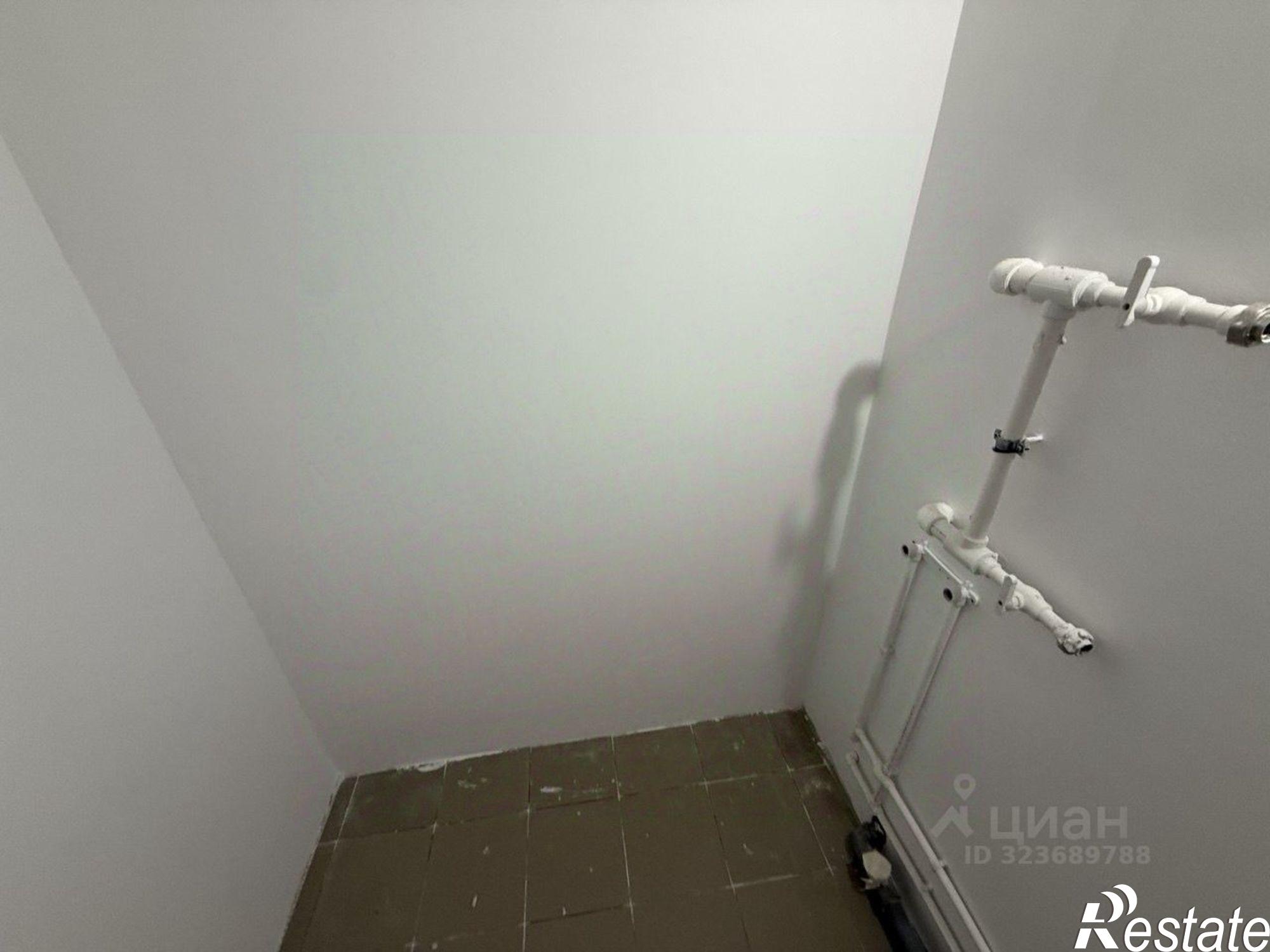 Купить квартиру за 5 250 000 рублей на г Ярославль, ул Брагинская, д 18 к 4