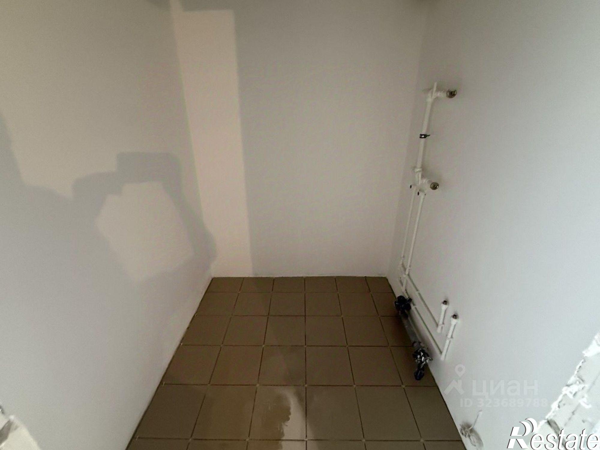 Купить квартиру за 5 250 000 рублей на г Ярославль, ул Брагинская, д 18 к 4