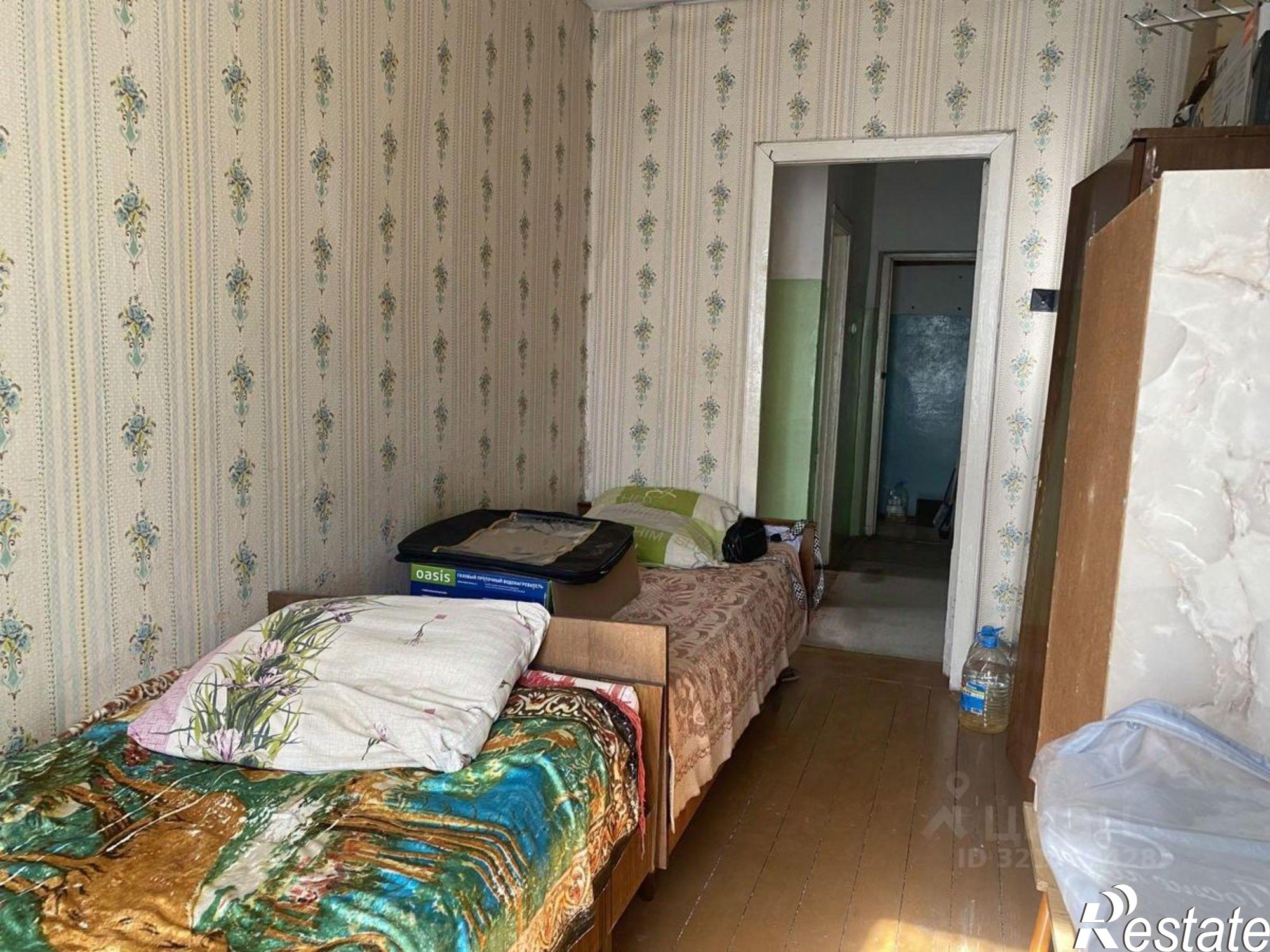 Купить квартиру за 800 000 рублей на Некрасовский р-н, село Бурмакино