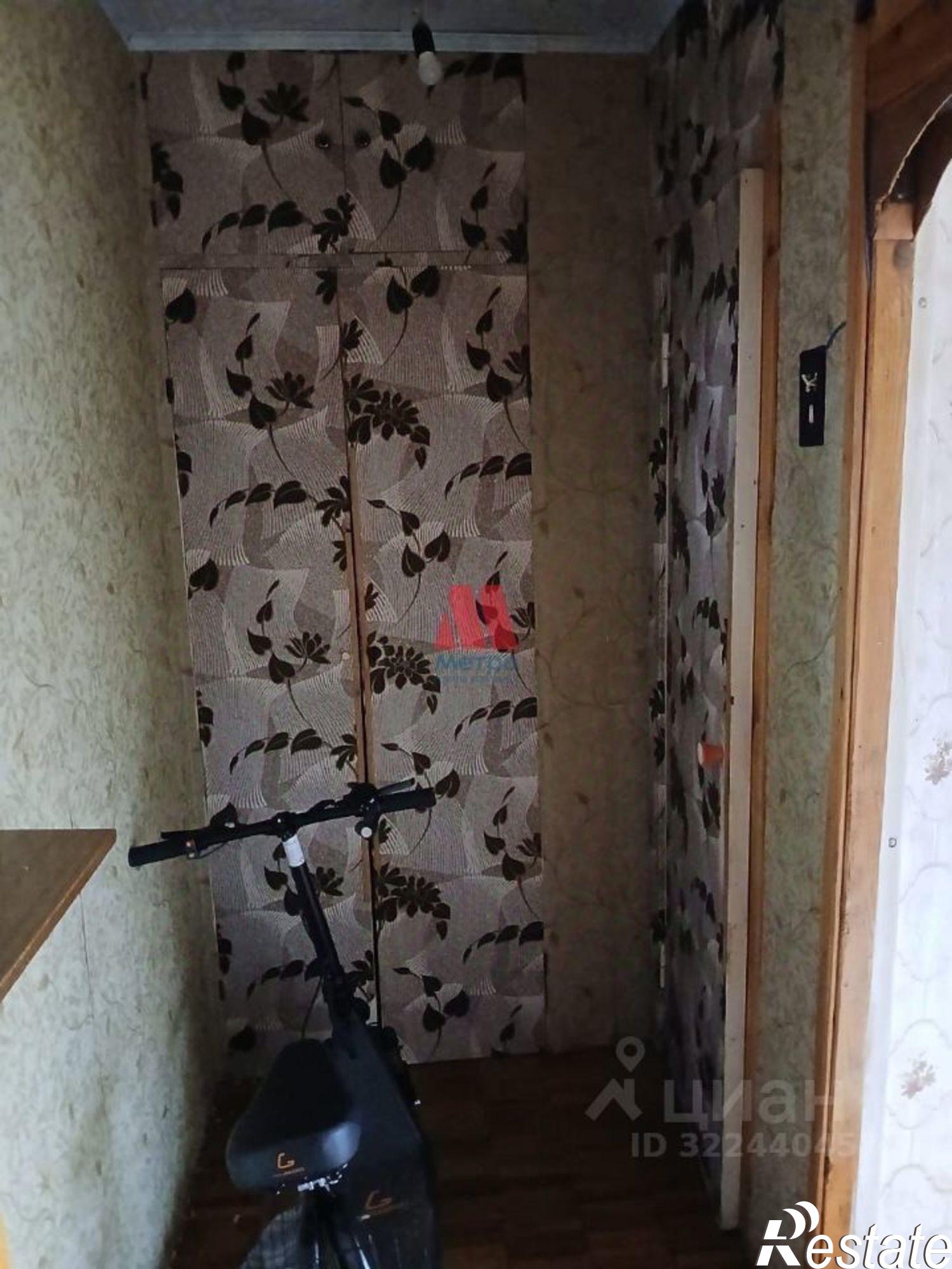 Купить квартиру за 890 000 рублей на Некрасовский р-н, рп Бурмакино