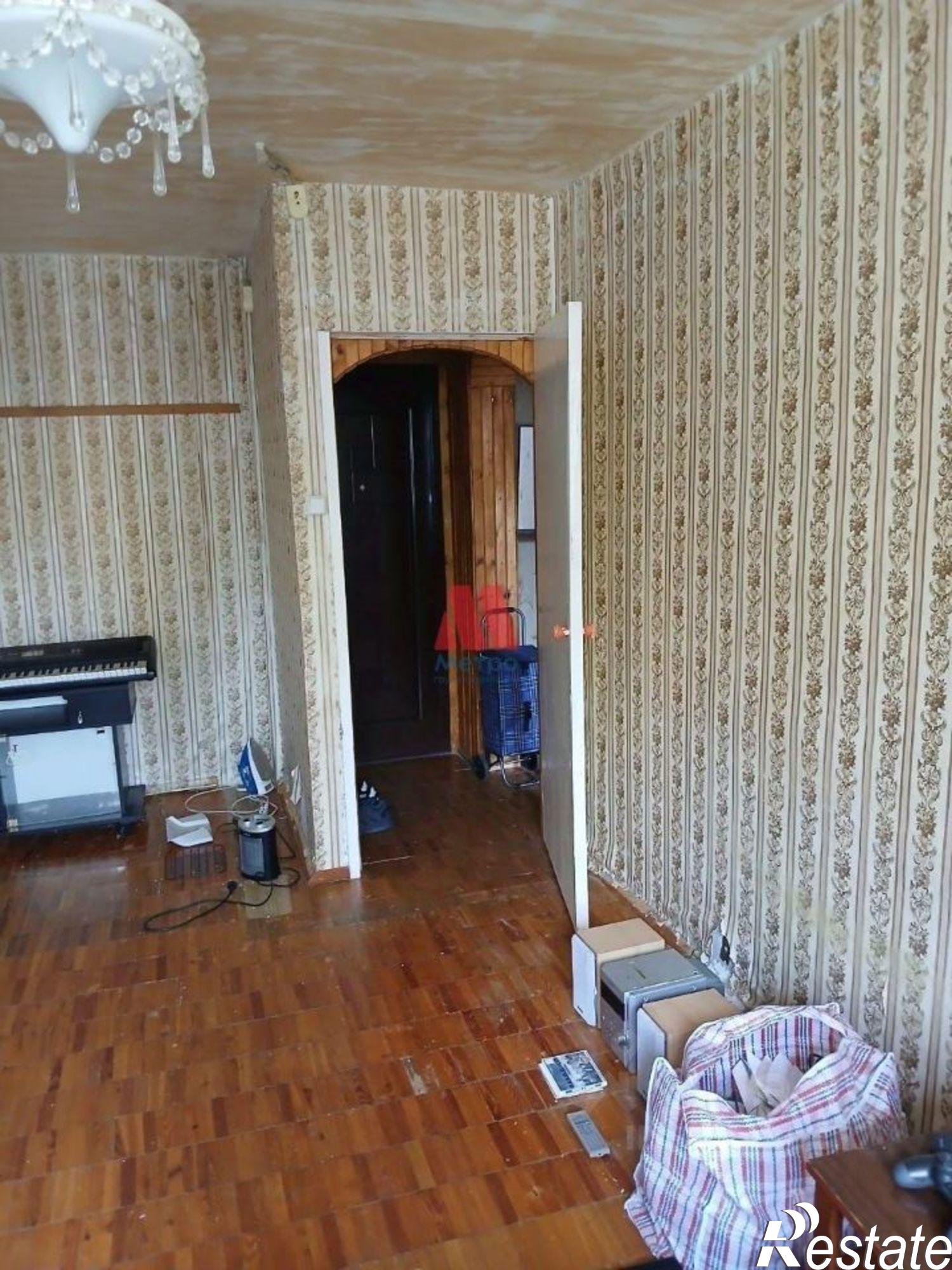 Купить квартиру за 890 000 рублей на Некрасовский р-н, рп Бурмакино