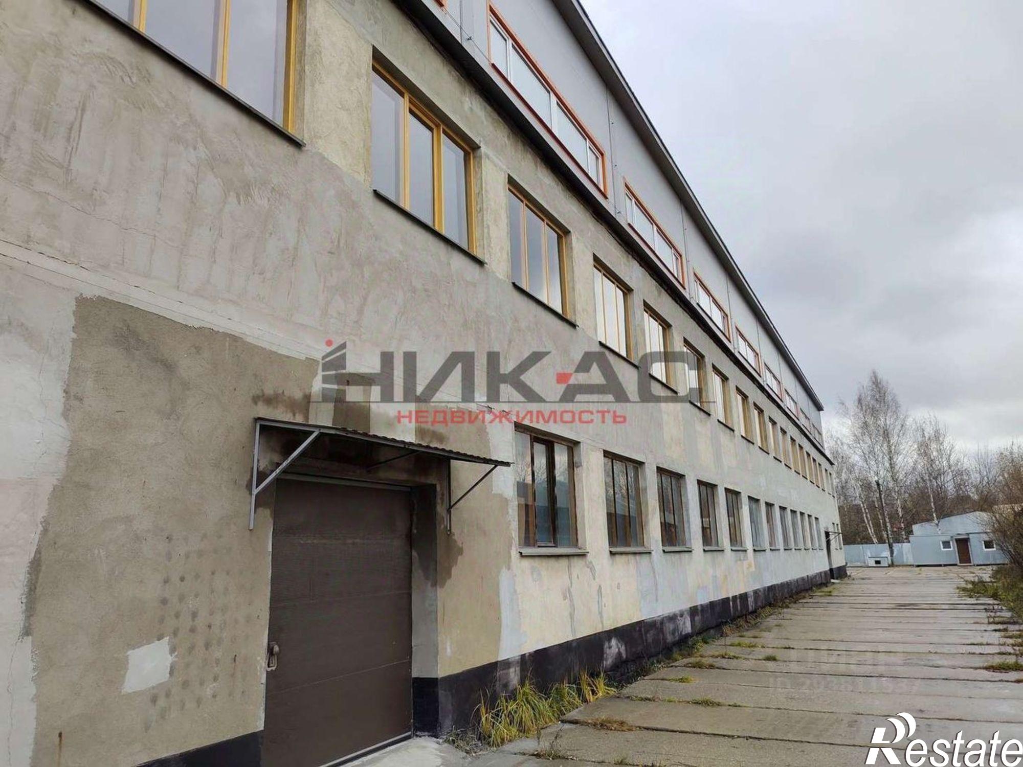 Купить помещение свободного назначения за 119 978 000 рублей на Ярославль, улица Тарная 1-я,дом 21