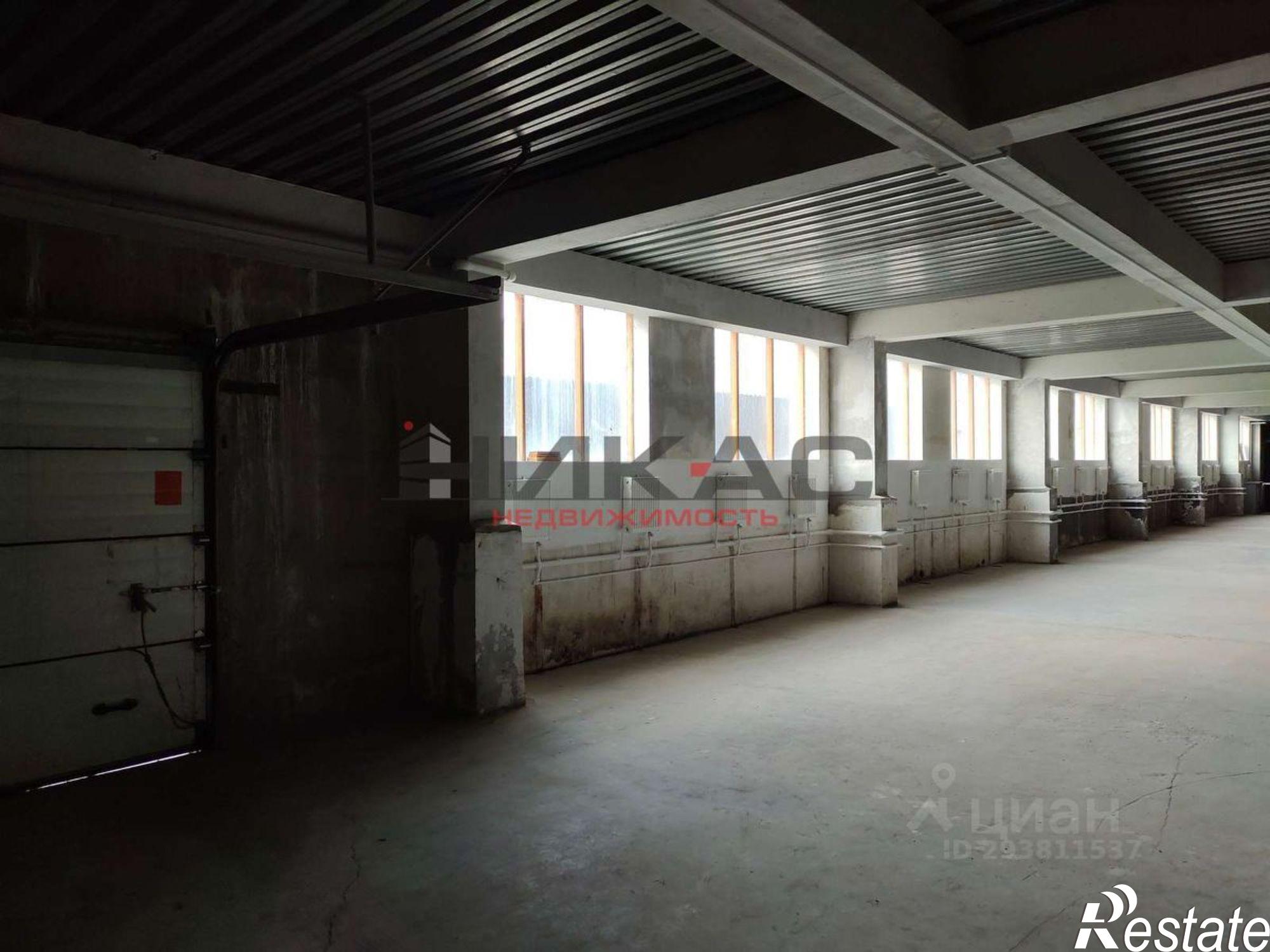 Купить помещение свободного назначения за 119 978 000 рублей на Ярославль, улица Тарная 1-я,дом 21