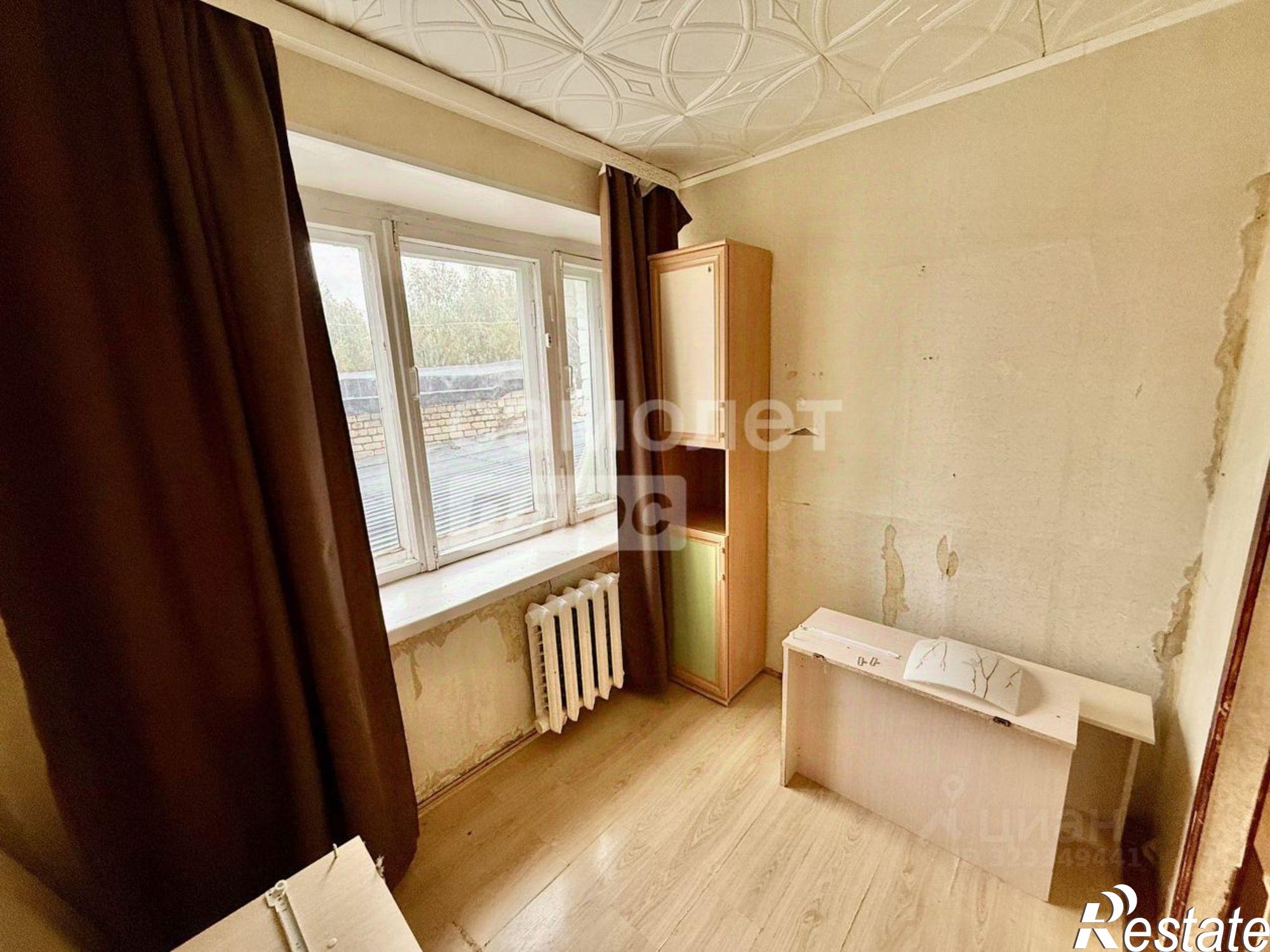 Купить комнату за 1 500 000 рублей на Переславль-Залесский г.