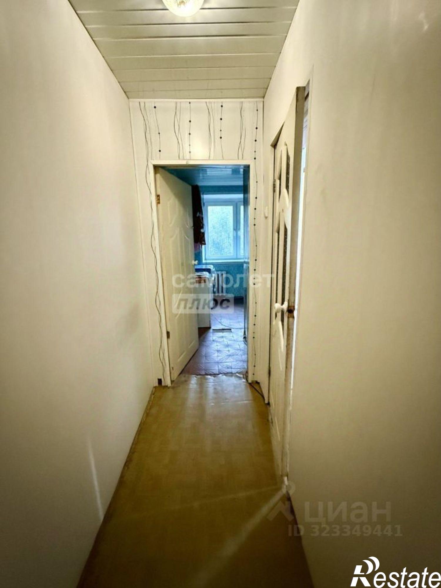 Купить комнату за 1 500 000 рублей на Переславль-Залесский г.