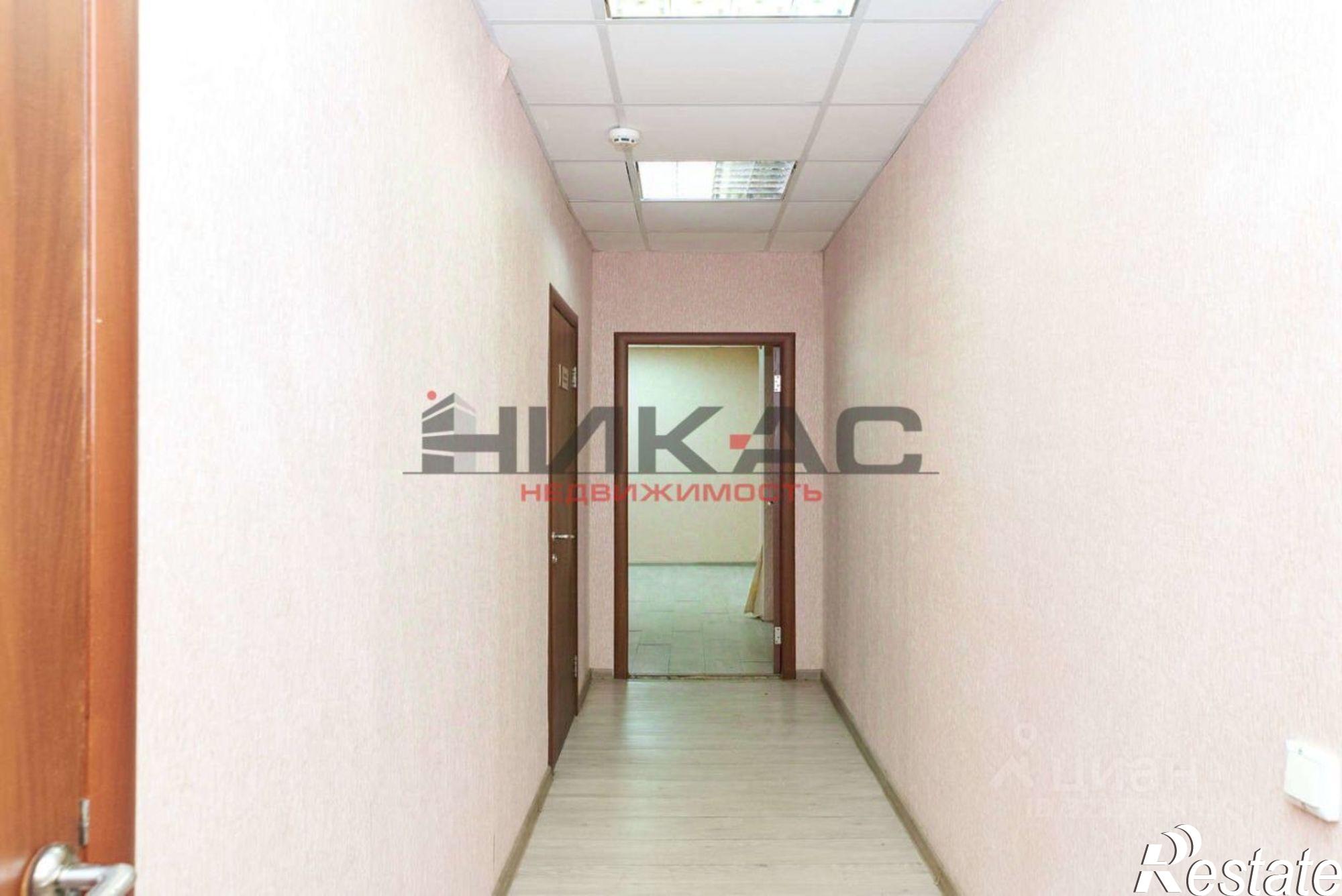 Купить офис, помещение под офис за 13 691 800 рублей на Ярославский район, Кузнечиха д