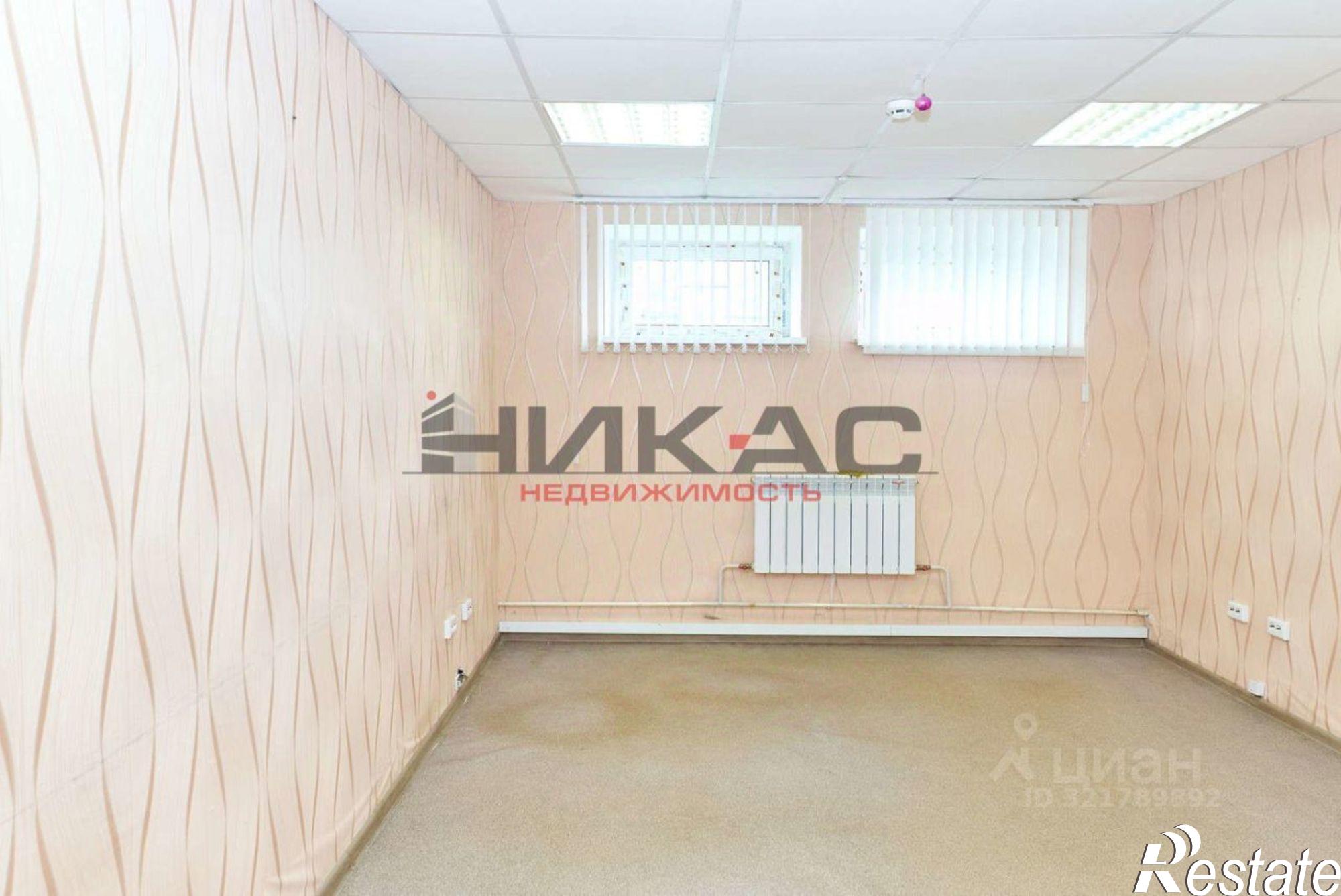 Купить офис, помещение под офис за 13 691 800 рублей на Ярославский район, Кузнечиха д