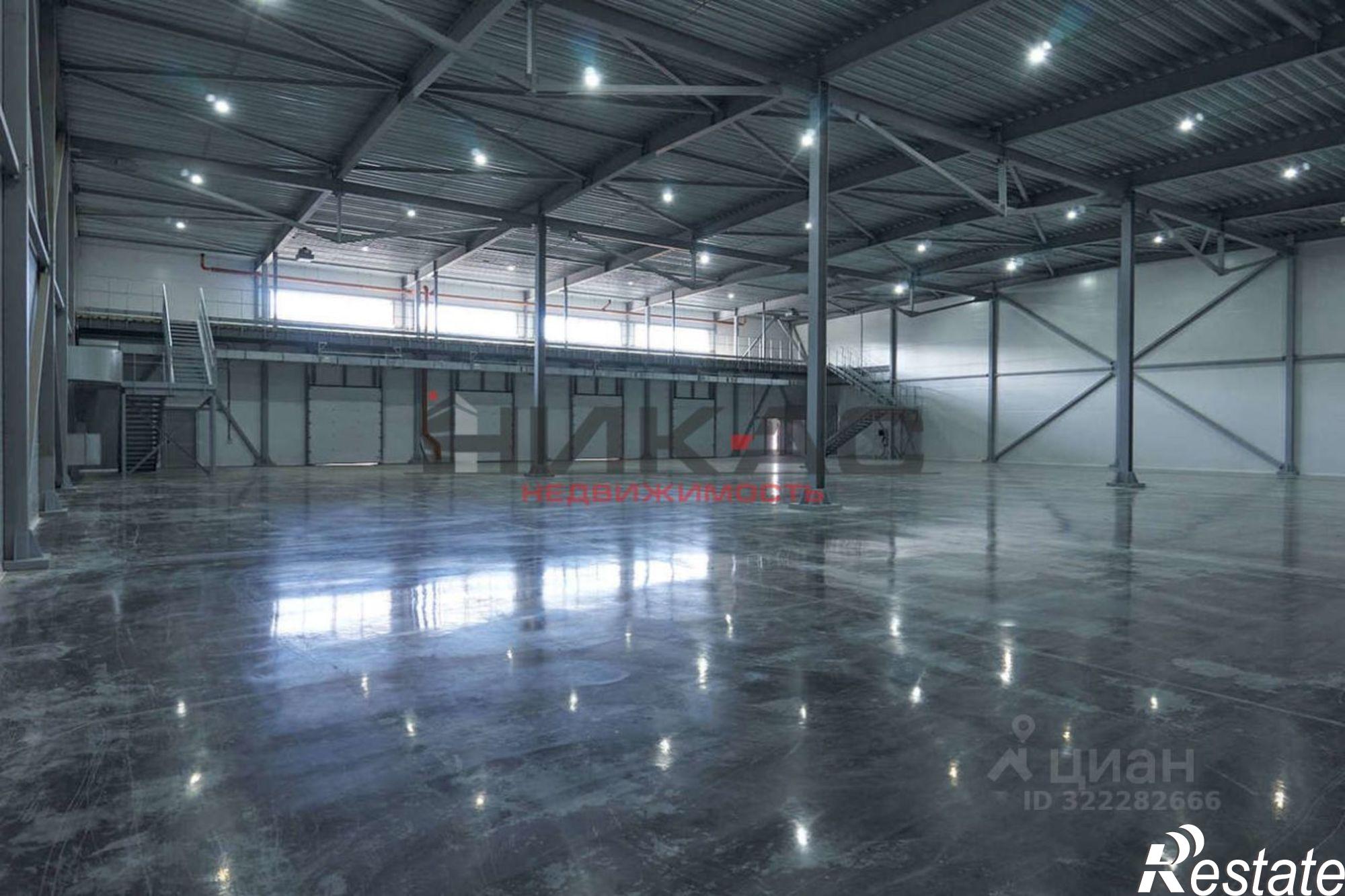 Купить складское помещение за 78 435 000 рублей на Ярославль, улица Складская