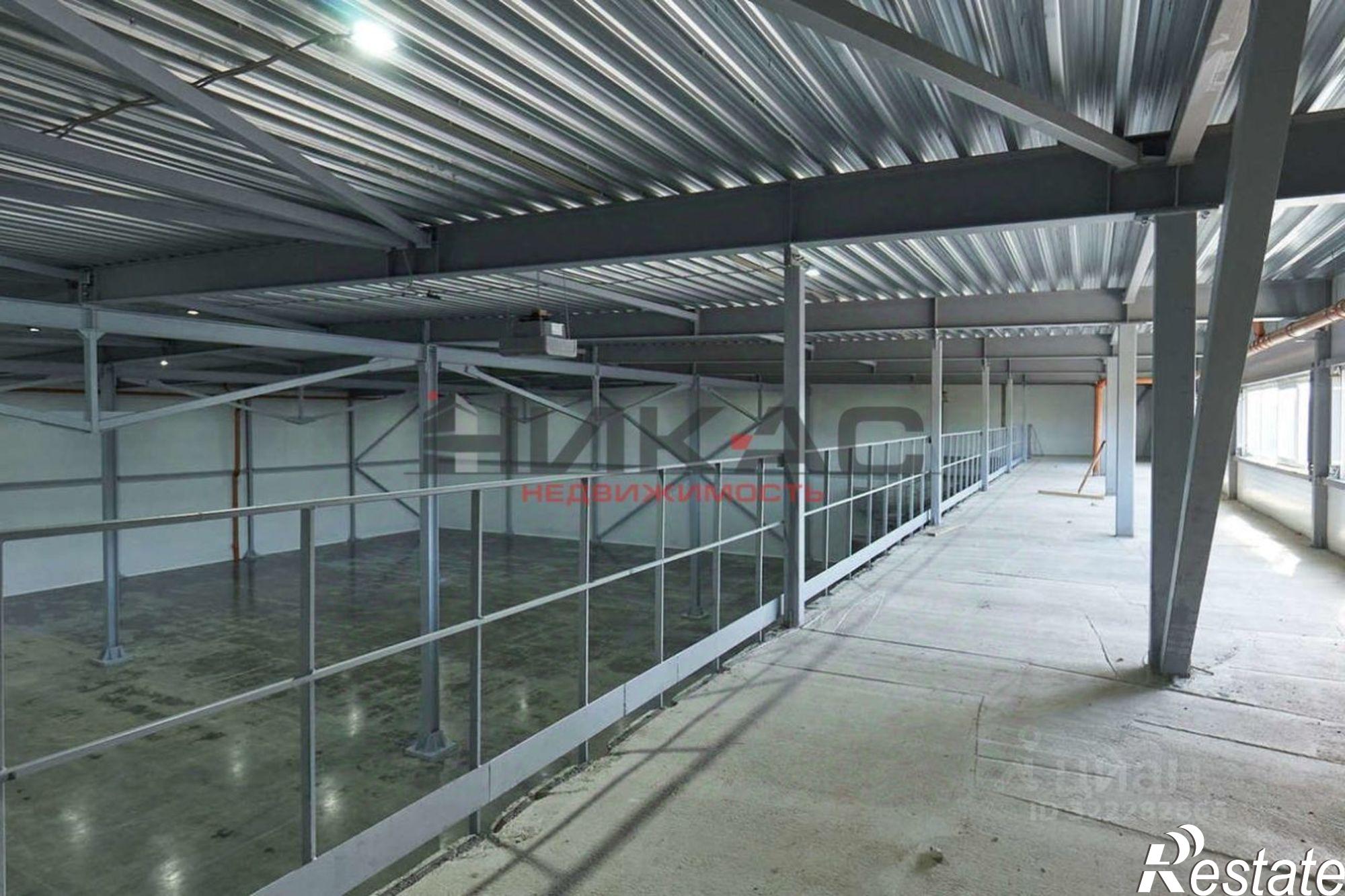 Купить складское помещение за 78 435 000 рублей на Ярославль, улица Складская