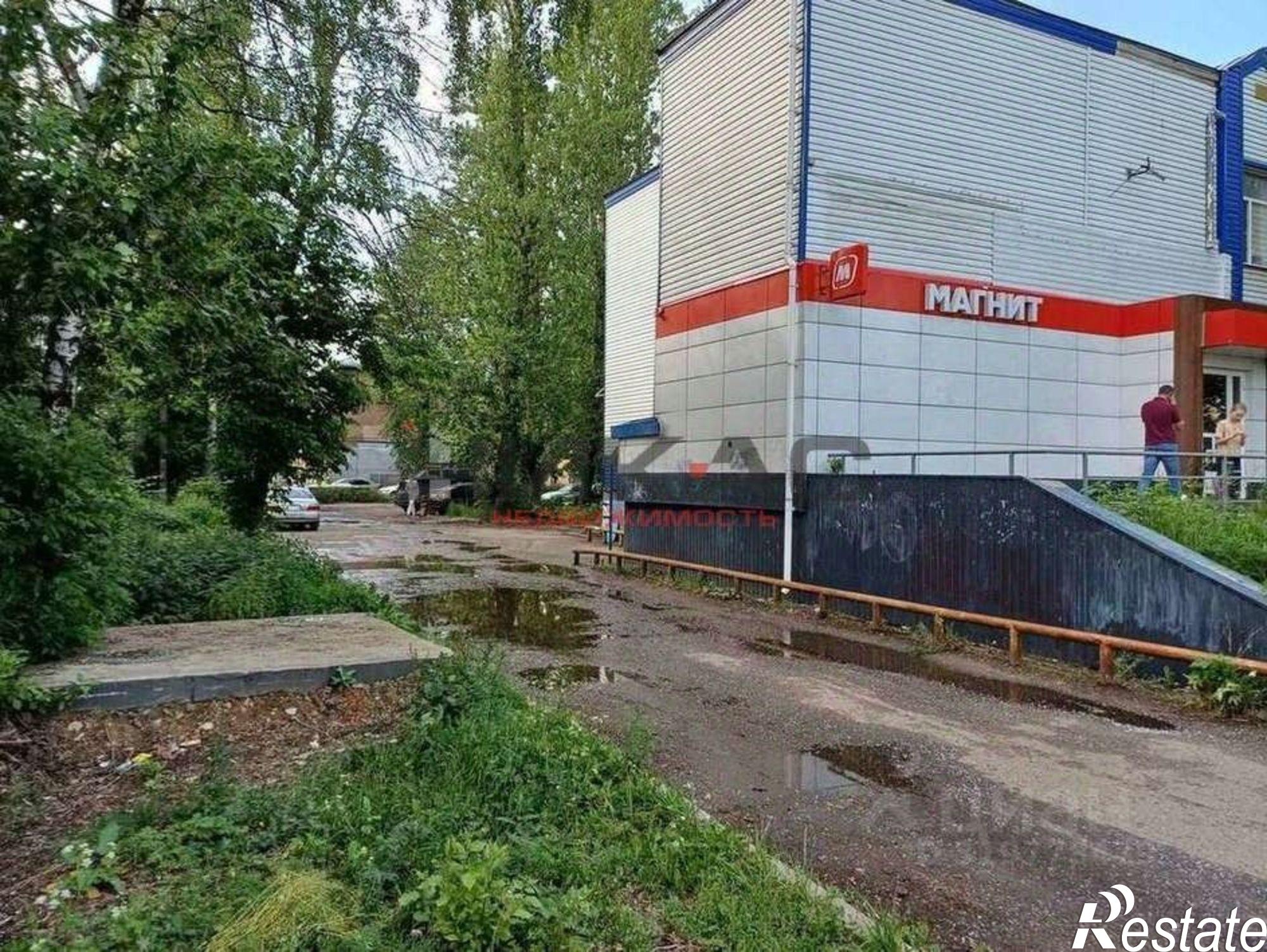 Купить торговое помещение за 42 924 200 рублей на Ярославль