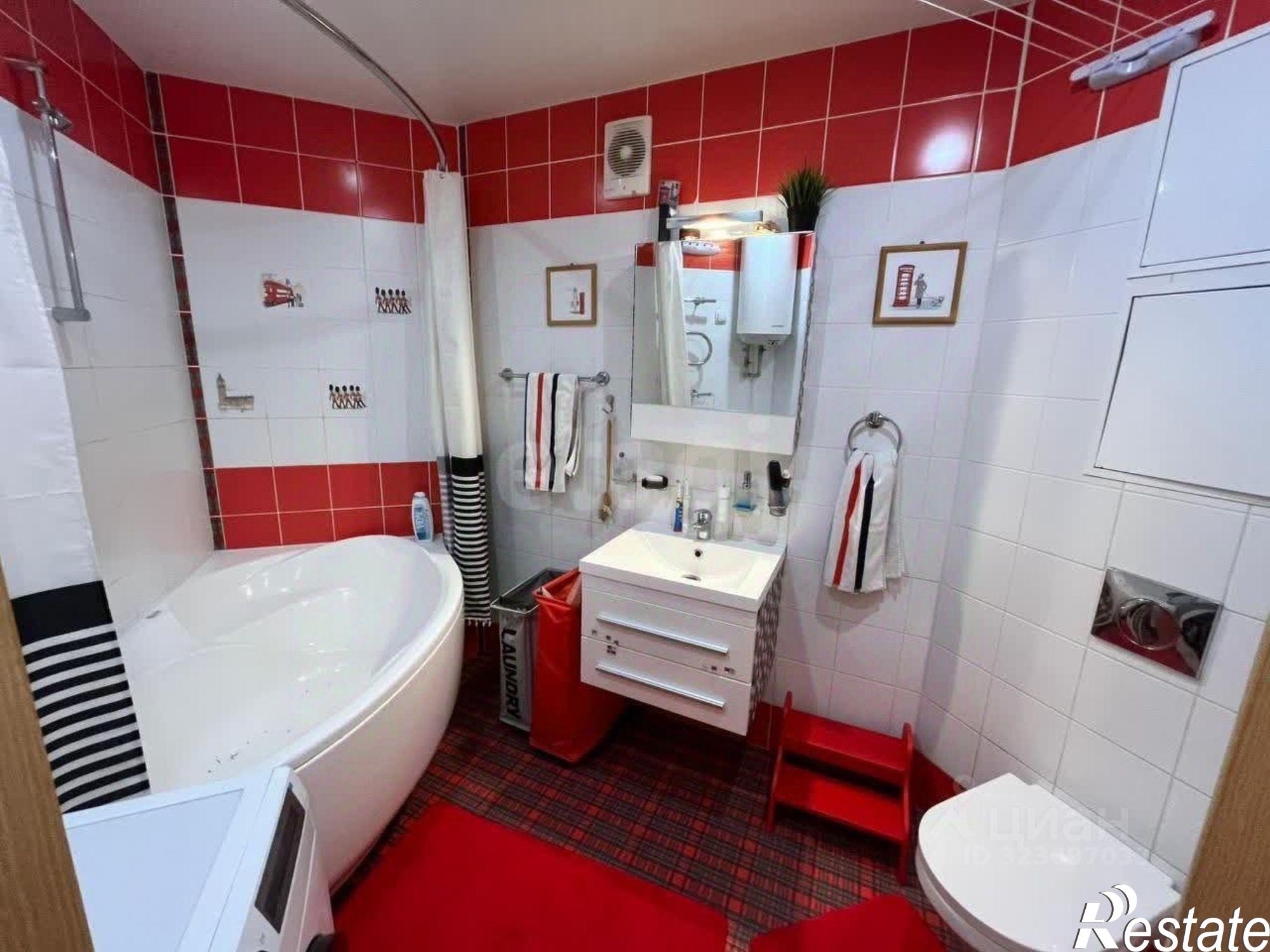 Купить квартиру за 10 490 000 рублей