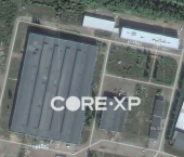 склад 16900 кв м Ярославль городской округ