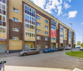 торговое помещение 99 кв м ул Калинина, д 34