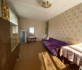 2-комн, 44кв м, этаж 2/2 Некрасовский р-н, село Бурмакино