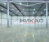 склад 4494 кв м Ярославль, улица Складская