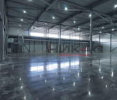 склад 1494 кв м Ярославль, улица Складская