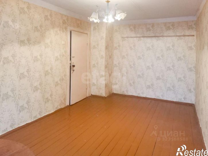 3-комн квартира Тутаевский район, Тутаев