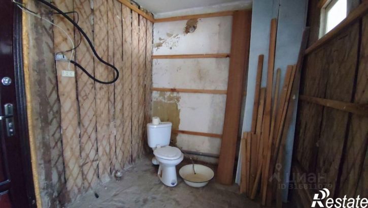 1-комн квартира 7, Республиканская улица, 7