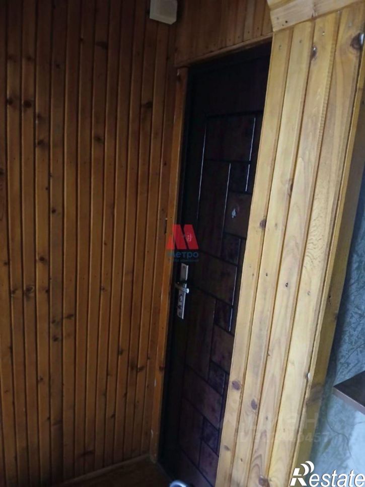 1-комн квартира Некрасовский р-н, рп Бурмакино