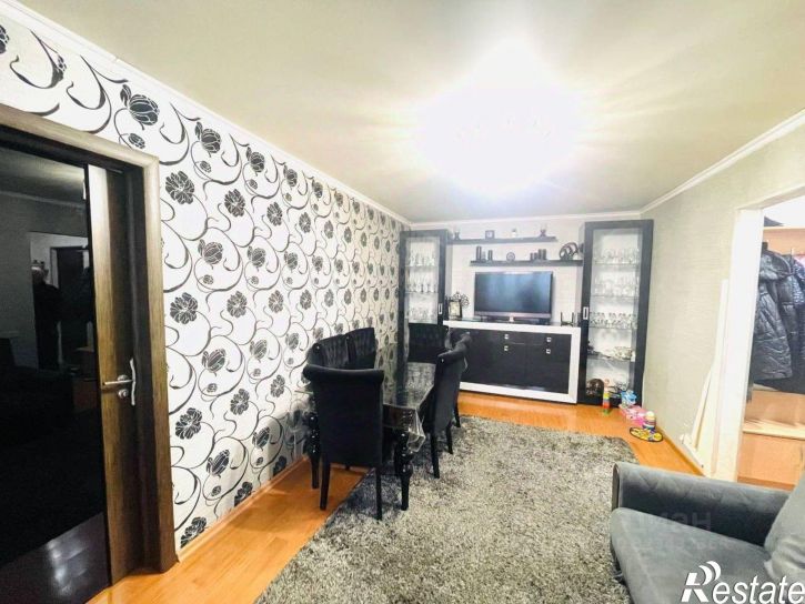 3-комн квартира Тутаевский р-н, г Тутаев