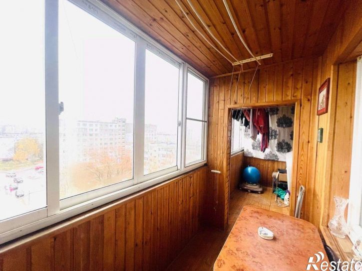 3-комн квартира Тутаевский р-н, г Тутаев