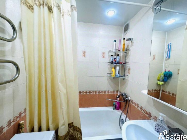 3-комн квартира Тутаевский р-н, г Тутаев